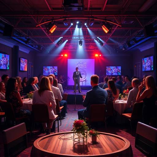 Aurora Studios photography pricing: Event Packages