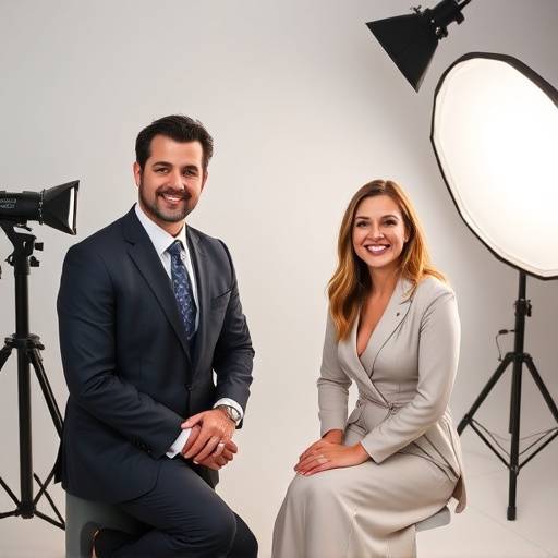 Aurora Studios photography pricing: Portrait Packages