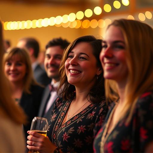 Capturing memorable event moments