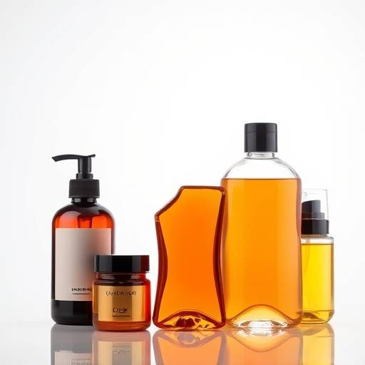 High-quality commercial photography