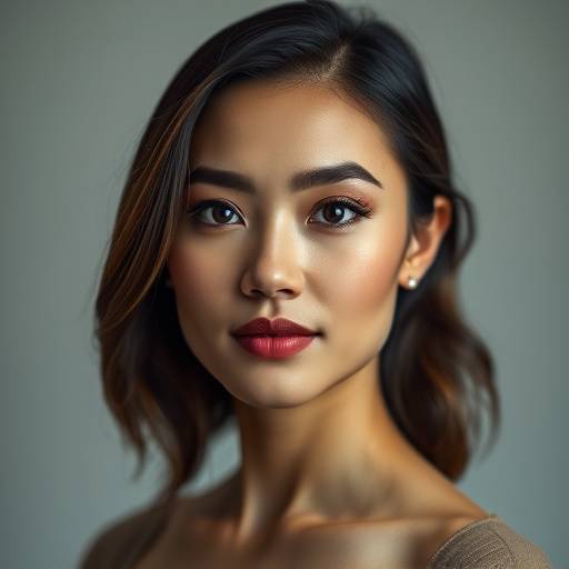 Professional portrait photography services
